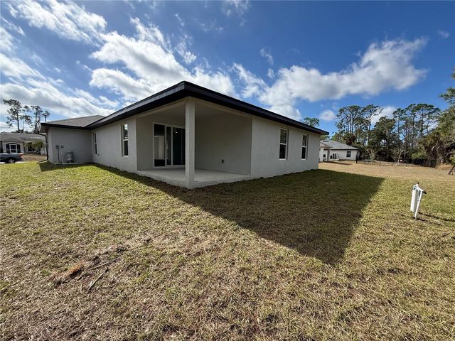 1609 GLENAN ROAD, North Port, FL 34288