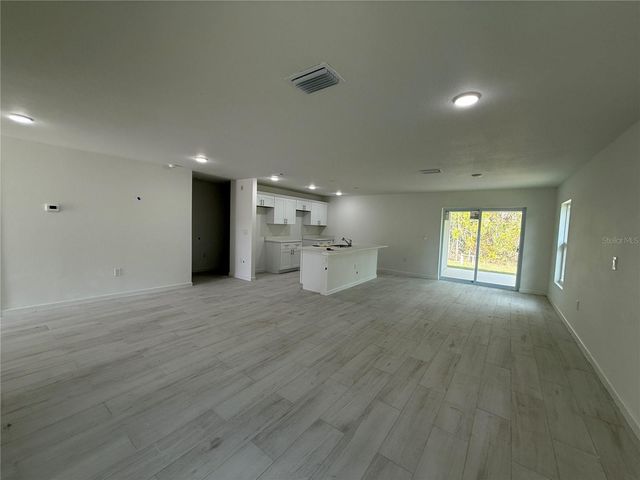 1609 GLENAN ROAD, North Port, FL 34288