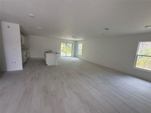 1609 GLENAN ROAD, North Port, FL 34288