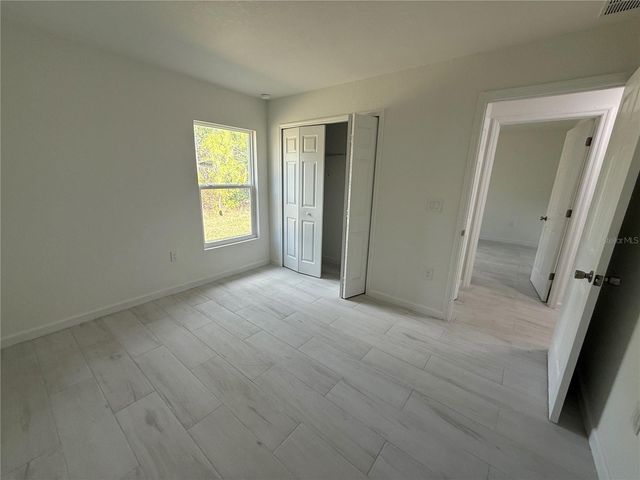 1609 GLENAN ROAD, North Port, FL 34288