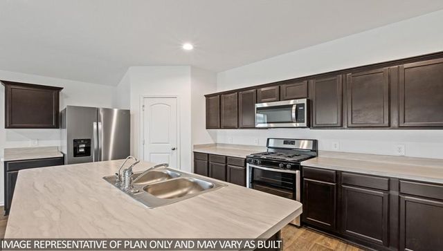 27526 Serene Pine Drive, Magnolia, TX 77355