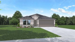 27526 Serene Pine Drive, Magnolia, TX 77355