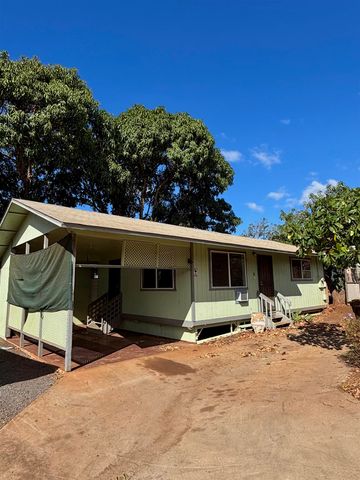 95 Ohukai Rd, Kihei, HI 96753