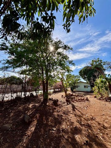 95 Ohukai Rd, Kihei, HI 96753