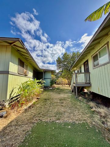 95 Ohukai Rd, Kihei, HI 96753