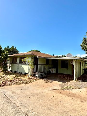 95 Ohukai Rd, Kihei, HI 96753