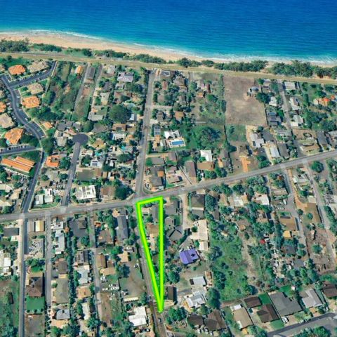 95 Ohukai Rd, Kihei, HI 96753