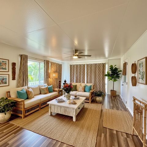 95 Ohukai Rd, Kihei, HI 96753