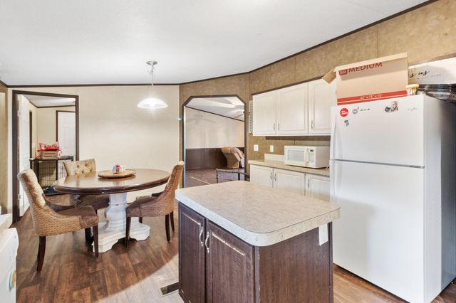 445 County Road 6021, Dayton, TX 77535