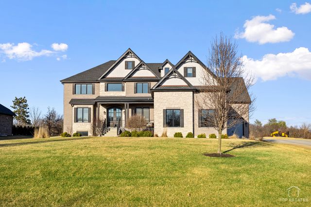 17931 S CRYSTAL LAKE Drive, Mokena, IL 60448