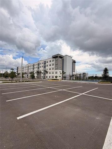 5579 MILLENIA PARK BOULEVARD 309, Orlando, FL 32839