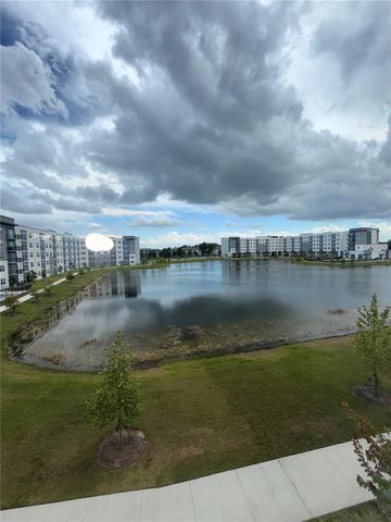 5579 MILLENIA PARK BOULEVARD 309, Orlando, FL 32839