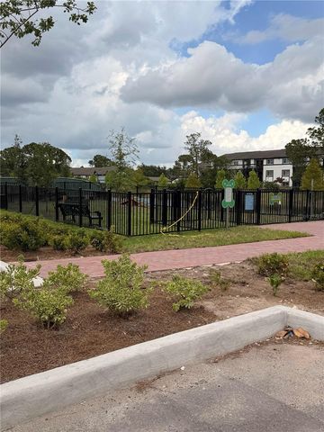 5579 MILLENIA PARK BOULEVARD 309, Orlando, FL 32839