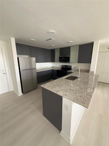 5579 MILLENIA PARK BOULEVARD 309, Orlando, FL 32839