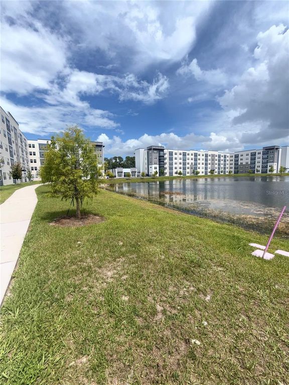 5579 MILLENIA PARK BOULEVARD 309, Orlando, FL 32839
