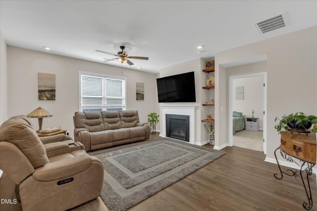 501 Whistle Post Drive, Selma, NC 27576