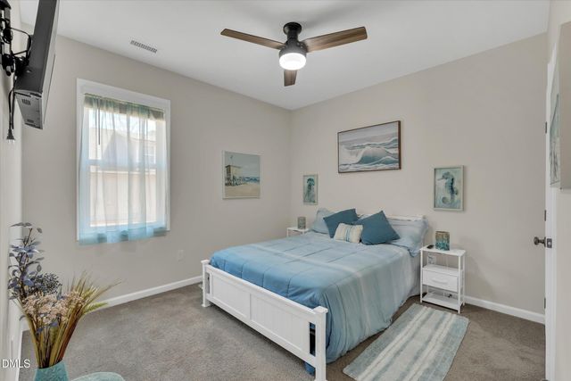 501 Whistle Post Drive, Selma, NC 27576