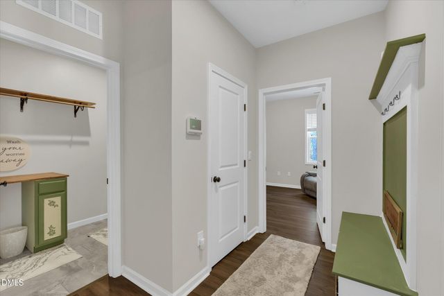 501 Whistle Post Drive, Selma, NC 27576