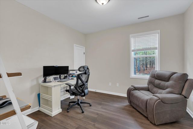 501 Whistle Post Drive, Selma, NC 27576