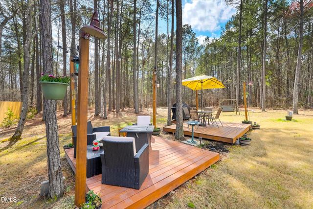 501 Whistle Post Drive, Selma, NC 27576