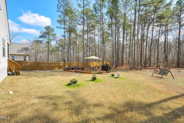 501 Whistle Post Drive, Selma, NC 27576