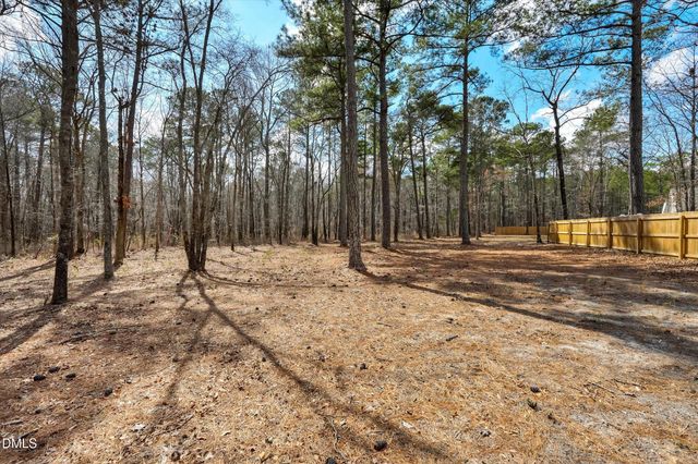 501 Whistle Post Drive, Selma, NC 27576