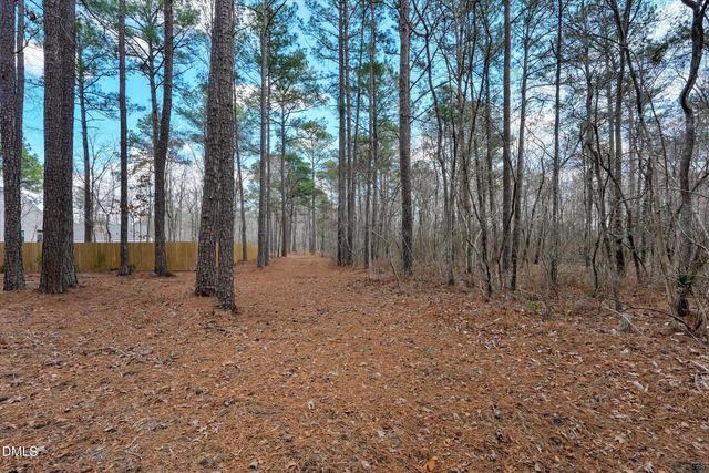 501 Whistle Post Drive, Selma, NC 27576