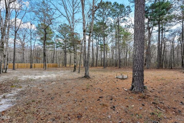 501 Whistle Post Drive, Selma, NC 27576