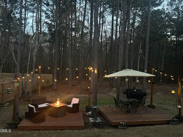 501 Whistle Post Drive, Selma, NC 27576