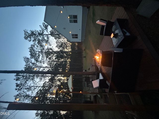 501 Whistle Post Drive, Selma, NC 27576