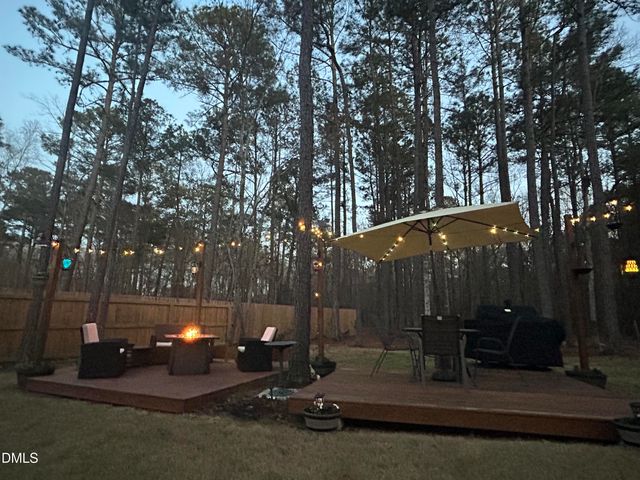 501 Whistle Post Drive, Selma, NC 27576