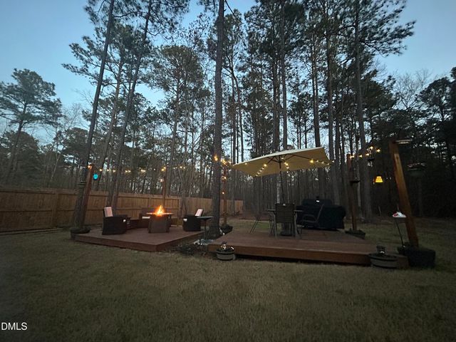 501 Whistle Post Drive, Selma, NC 27576