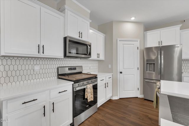 501 Whistle Post Drive, Selma, NC 27576