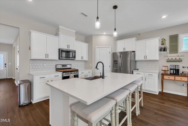 501 Whistle Post Drive, Selma, NC 27576