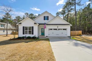501 Whistle Post Drive, Selma, NC 27576