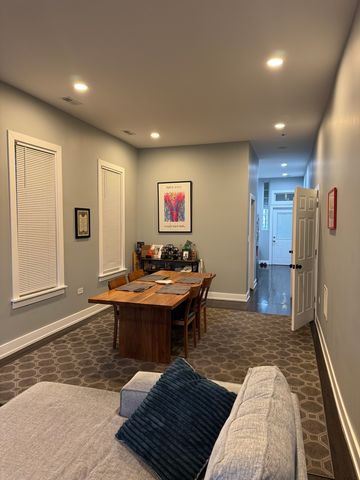 2613 W Cortland Street 1, Chicago, IL 60647