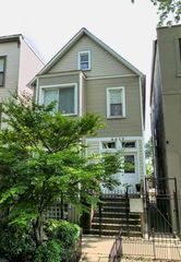 2613 W Cortland Street 1, Chicago, IL 60647