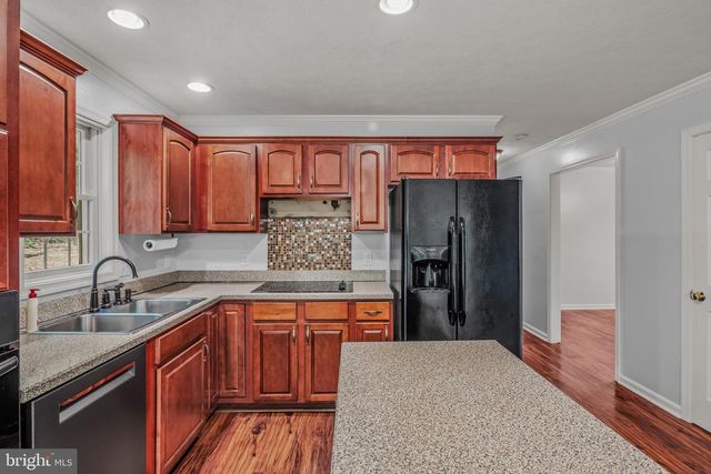 1787 SPOHRS RD, Berkeley Springs, WV 25411