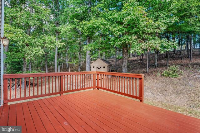 1787 SPOHRS RD, Berkeley Springs, WV 25411
