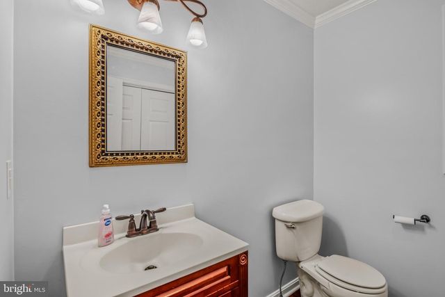 1787 SPOHRS RD, Berkeley Springs, WV 25411