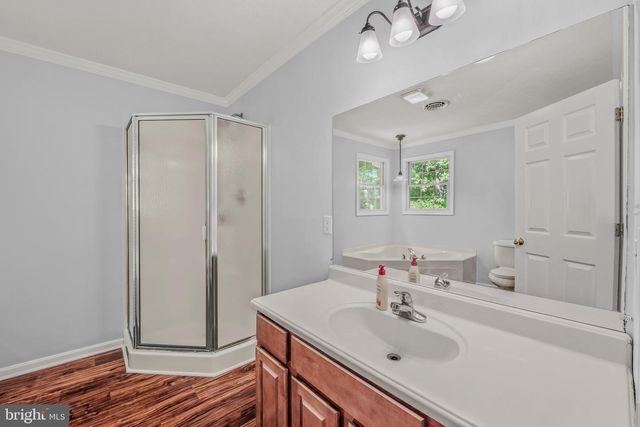 1787 SPOHRS RD, Berkeley Springs, WV 25411
