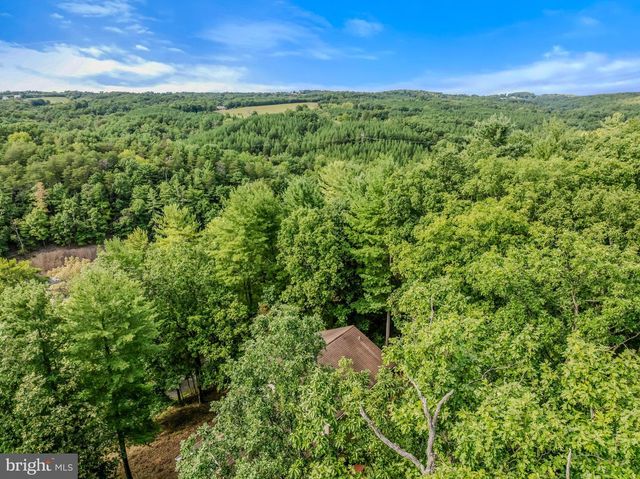 1787 SPOHRS RD, Berkeley Springs, WV 25411