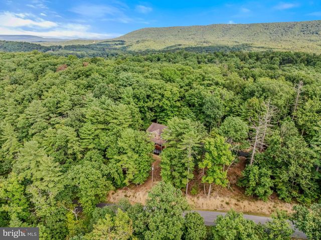 1787 SPOHRS RD, Berkeley Springs, WV 25411