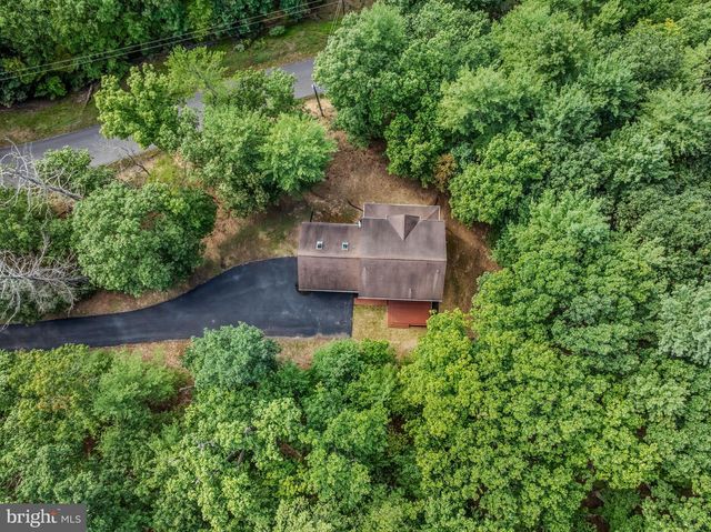 1787 SPOHRS RD, Berkeley Springs, WV 25411
