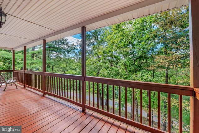 1787 SPOHRS RD, Berkeley Springs, WV 25411