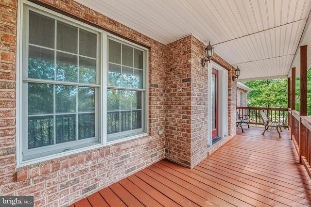 1787 SPOHRS RD, Berkeley Springs, WV 25411