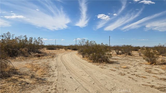 0 Palmdale Blvd vicinity 117th St E, Littlerock, CA 93543