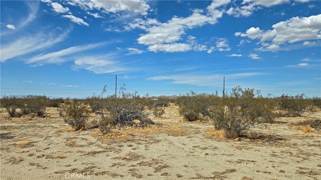 0 Palmdale Blvd vicinity 117th St E, Littlerock, CA 93543