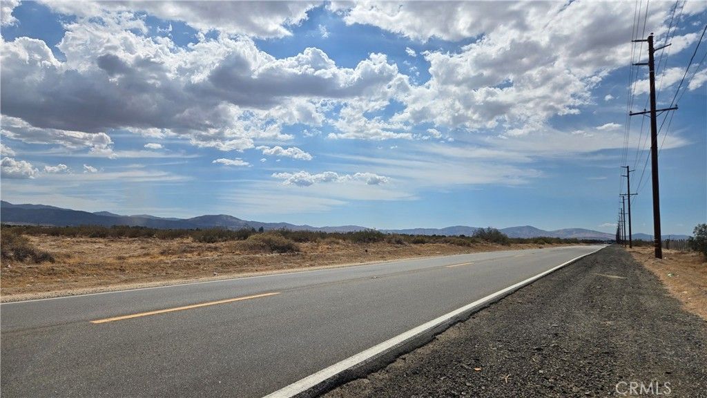 0 Palmdale Blvd vicinity 117th St E, Littlerock, CA 93543