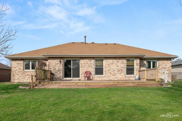 22123 Pembrook Drive, Frankfort, IL 60423